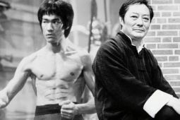 7 bí mật đình đám về Lý Tiểu Long mà truyền thông có thể chưa tiết lộ