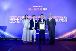 Thành tích “vô tiền khoáng hậu” liên tiếp của chuỗi nhà thuốc và trung tâm tiêm chủng Việt Nam tại giải thưởng y tế hàng đầu châu Á
