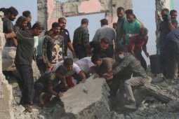 Quốc hội Mỹ tranh cãi về chiến lược Iran, lo chính quyền Trump vượt lằn ranh đỏ