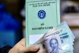 Lương hưu dưới 3,8 triệu đồng/tháng có thể được tăng 2 lần liên tiếp