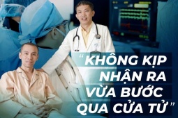 27 phút thần tốc cứu sống bệnh nhân nhồi máu cơ tim trên sân Pickleball