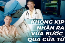 27 phút thần tốc cứu sống bệnh nhân nhồi máu cơ tim trên sân Pickleball