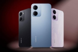 Redmi 15A 5G ra mắt: Pin 6.300 mAh, màn hình 120Hz, giá từ 3,6 triệu đồng