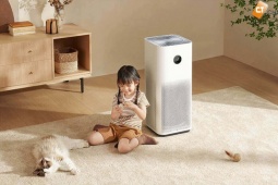 Top 6 máy lọc không khí chưa tới 6 triệu đồng đáng mua nhất