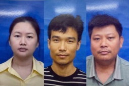 Vụ bắt người sáng lập sàn ONUS Vương Lê Vĩnh Nhân: Từ chiêu bài lãi cao đến tự dựng luật chơi “rút ruột” nhà đầu tư