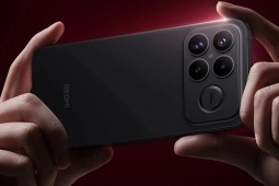 Tháng 4 hứa hẹn “dồn dập” smartphone mới từ các hãng Trung Quốc