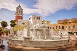 Những tên tuổi kiến trúc hàng đầu định hình diện mạo mới của Phú Quốc