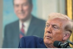 Mỹ tiếp tục tạm hoãn tấn công vào các cơ sở năng lượng của Iran thêm 10 ngày