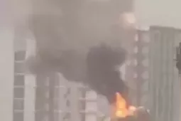 Iran gây ra cơn ác mộng mới với Mỹ bằng điều học được từ chiến trường Ukraine