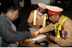 Bãi bỏ Nghị định 100, cơ quan chức năng xử lý vi phạm giao thông như thế nào?