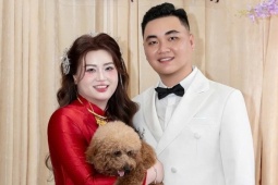 Ước mơ 'lấy chồng tỷ phú' năm 18 tuổi của cô gái 10X thành hiện thực theo cách không ngờ