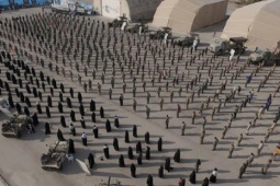 Điểm nóng xung đột ngày 27-3: Thế lực nào ở Iran chi phối chuyện đàm phán với Mỹ?