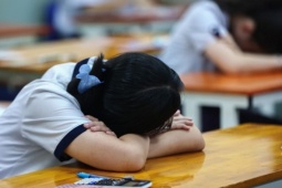 Học sinh 'tháo chạy' khỏi môn tự nhiên