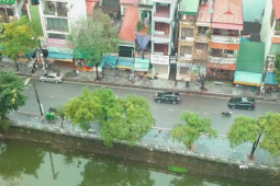 Hà Nội: Bất ngờ trước giá nhà riêng tại thị xã Sơn Tây cũ tháng 3/2026