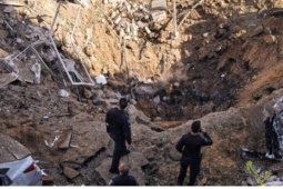 Thêm 23 người Israel thương vong do tên lửa Hezbollah và Iran