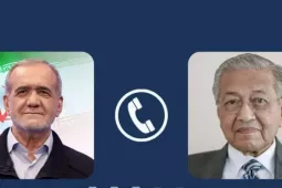 Iran muốn chấm dứt hoàn toàn xung đột