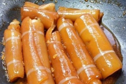 11 món ăn từ loại thịt chứa collagen tự nhiên đỉnh cao nhiều người bỏ qua