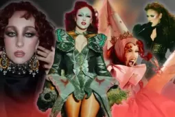 Chappell Roan: Ranh giới giữa cá tính nghệ sĩ và những bộ trang phục gây sốc