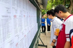 Những ‘tấm vé’ miễn thi vào lớp 10 tại Hà Nội năm 2026