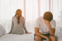 Con đường chính lây truyền bệnh lậu