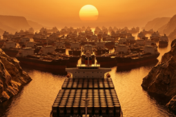 ADB cảnh báo kịch bản tồi tệ nhất nếu xung đột Trung Đông kéo dài, giá dầu lên 155 và kinh tế châu Á bị đòn nặng