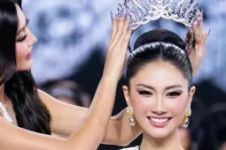 Không tổ chức Hoa hậu Hoàn vũ Việt Nam 2026