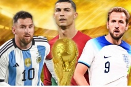 World Cup 2026 “dậy sóng” sau quyết định lịch sử từ FIFA