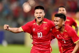Đội tuyển Việt Nam nối dài kỷ lục Đông Nam Á