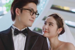 Nam diễn viên quê Bắc Ninh góp mặt trong 4 bộ phim có chữ ‘nắng’ của VFC