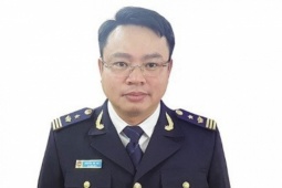 Nhận hối lộ 1,5 tỷ đồng, hai cán bộ Hải quan giúp doanh nghiệp làm sai