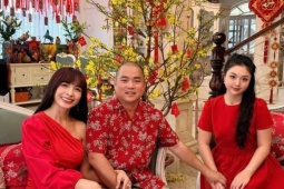 Từng phải vay 60 triệu làm đám cưới nhưng giờ nhạc sĩ Minh Khang có cuộc sống giàu có khó tưởng tượng