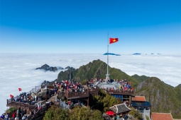 Du lịch Sa Pa dịp Giỗ Tổ, 30/4-1/5: Lộ trình nào lý tưởng nhất?