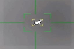 Mẫu tên lửa có thể giúp Iran bắn hỏng tiêm kích F-35 Mỹ