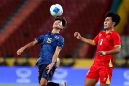 Dự đoán tỷ số U23 Việt Nam - U23 Thái Lan: Kình địch tái ngộ (CFA Team China 2026)