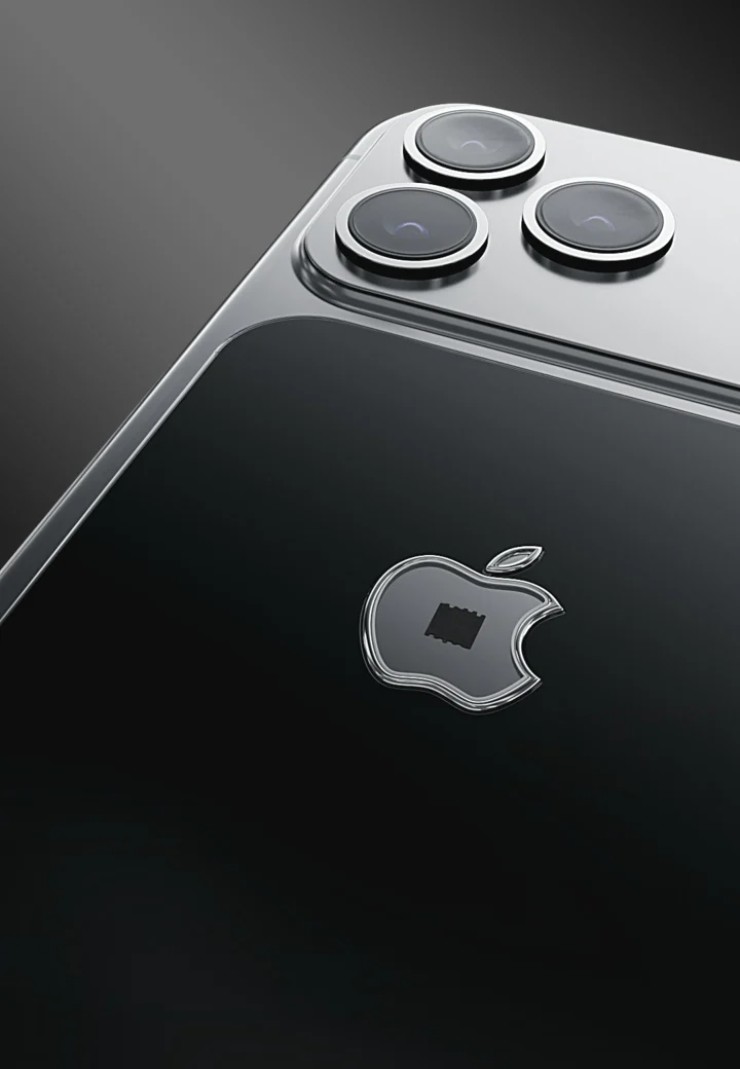 Phiên bản đặc biệt nhất trong bộ sưu tập iPhone 17 Pro mới.