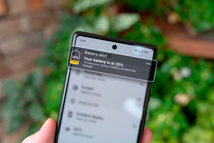 Sạc nhanh không “giết pin” điện thoại như mọi người nghĩ - 3