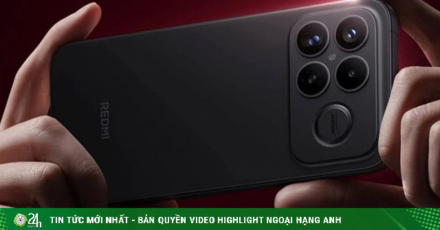 Tháng 4 hứa hẹn “dồn dập” smartphone mới từ các hãng Trung Quốc