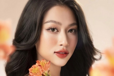 Hoa hậu Đoàn Thiên Ân: Từ vương miện đến vai diễn nặng ký - hành trình bước ra khỏi vùng an toàn