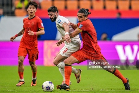 Trực tiếp bóng đá Trung Quốc - Curacao: Chủ nhà tìm lại danh dự