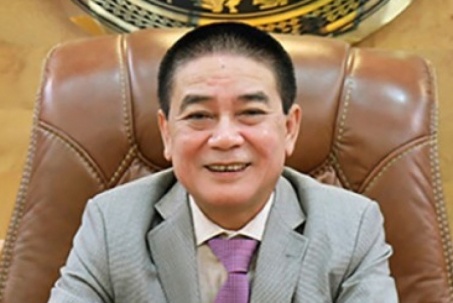 Chiêu bỏ tiền tỷ ngoài sổ sách của Chủ tịch Tập đoàn Rạng Đông