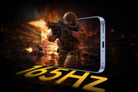 Ra mắt iQOO Z11 với pin cực lớn - 9020 mAh, giá từ 7,6 triệu đồng