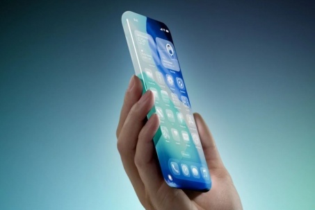 Apple đã sẵn sàng thiết kế mới hoàn toàn cho iPhone 20