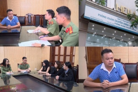 Phòng khám Helia phụ sản: Từ quảng cáo hay đến cú lừa tiền tỷ