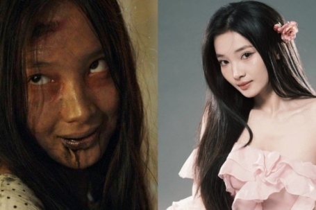 Sắc vóc nữ diễn viên đóng cảnh gây ám ảnh trong 'Quỷ nhập tràng 2'