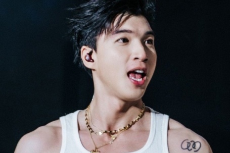 HIEUTHUHAI và dàn anh trai, em xinh hội tụ tại concert đặc biệt ở Gia Lai