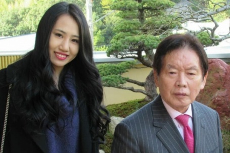 Goá phụ trẻ được tuyên vô tội trong vụ chồng 77 tuổi chết sau ba tháng kết hôn