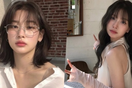 Chuyên gia Hàn Quốc gợi ý cách chọn kiểu tóc theo dáng mặt