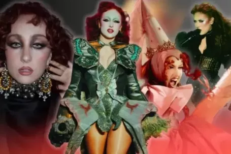 Chappell Roan: Ranh giới giữa cá tính nghệ sĩ và những bộ trang phục gây sốc