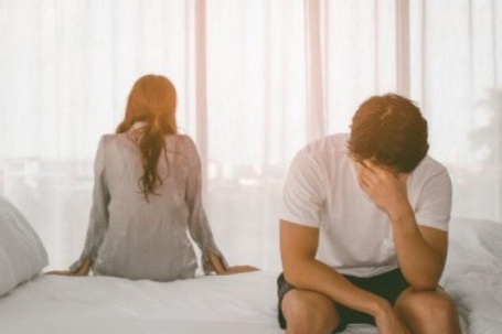 Con đường chính lây truyền bệnh lậu