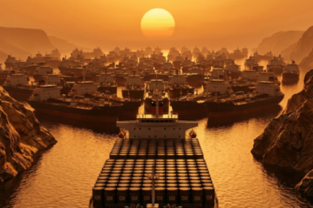 ADB cảnh báo kịch bản tồi tệ nhất nếu xung đột Trung Đông kéo dài, giá dầu lên 155 và kinh tế châu Á bị đòn nặng